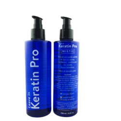 Keratin Pro leave in (κερατίνη μαλλιών)