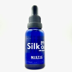 Silk oil Pro (λάδι για θεραπεία των μαλλιών)