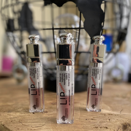 Lip Pro passion with hyaluronic