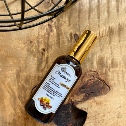 Arnica massage oil (for...