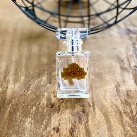 Dionysus (natural perfume)