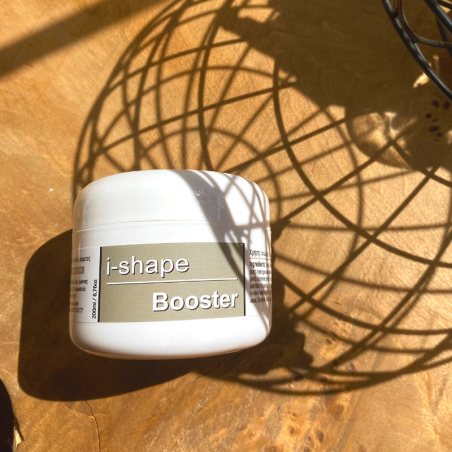 i-shape booster