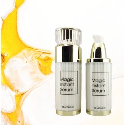 Magic Instant Serum - facial serum