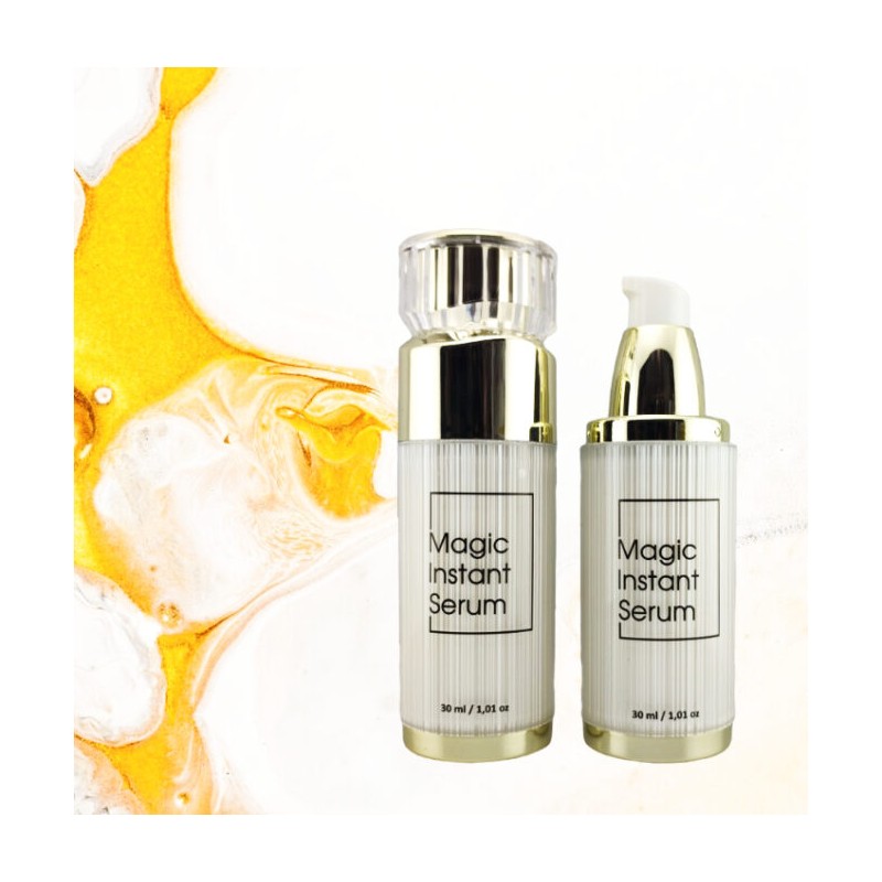 Magic Instant Serum - facial serum