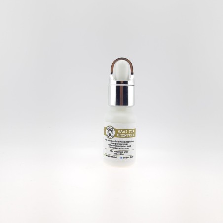 Oil for cuticles
