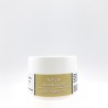 Facial peeling with fruit acids